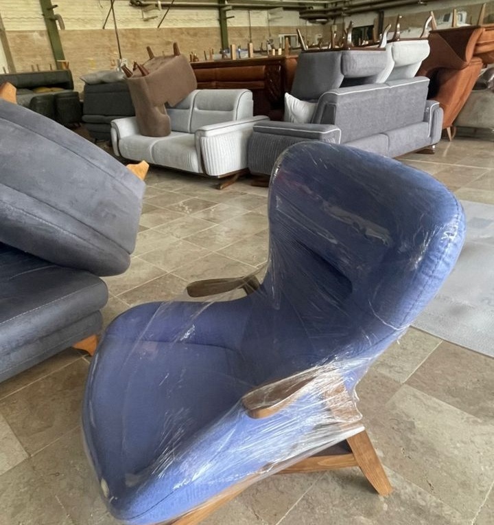 مبلمان لودا و بومونتی