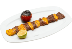 رستوران پسران کریم (شعبه فرهاد)