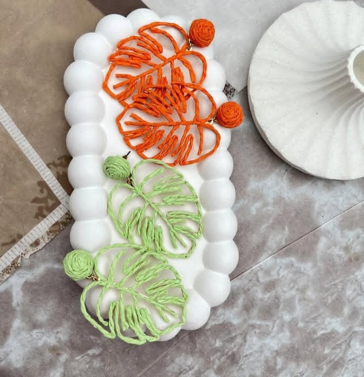 زیورآلات شاپرک