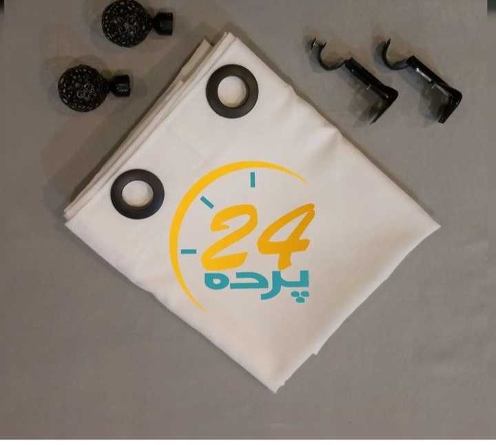 پرده 24