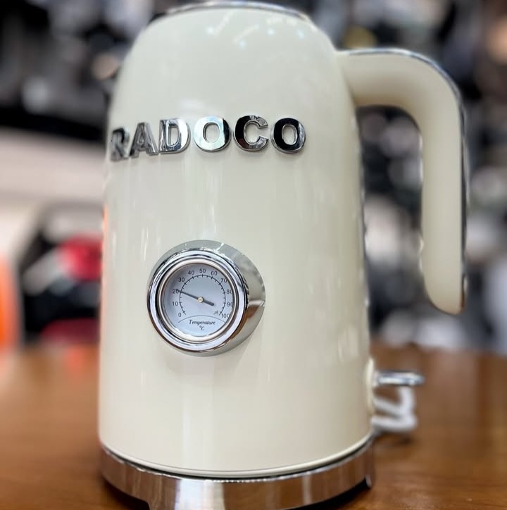 فروشگاه لوازم خانگی نورا