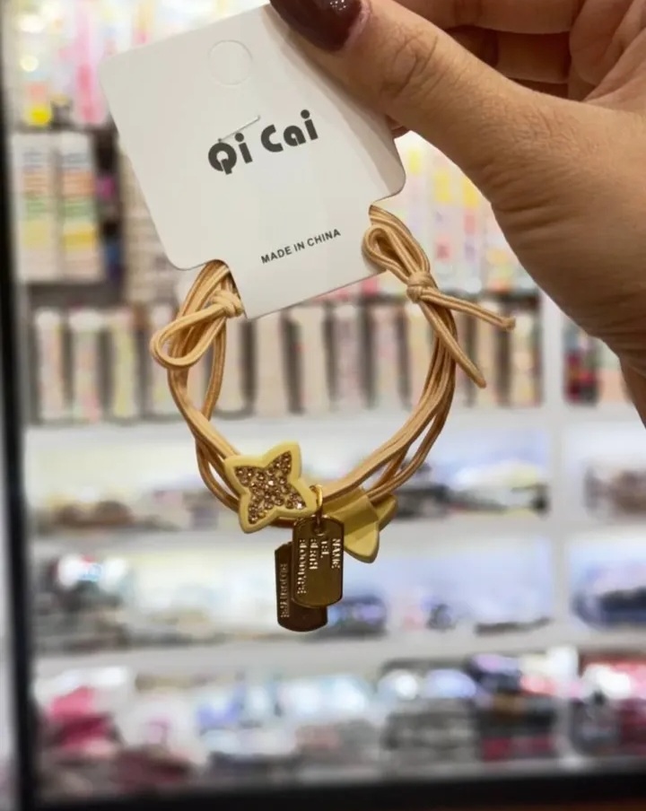 بدلیجات و اکسسوری نفیس