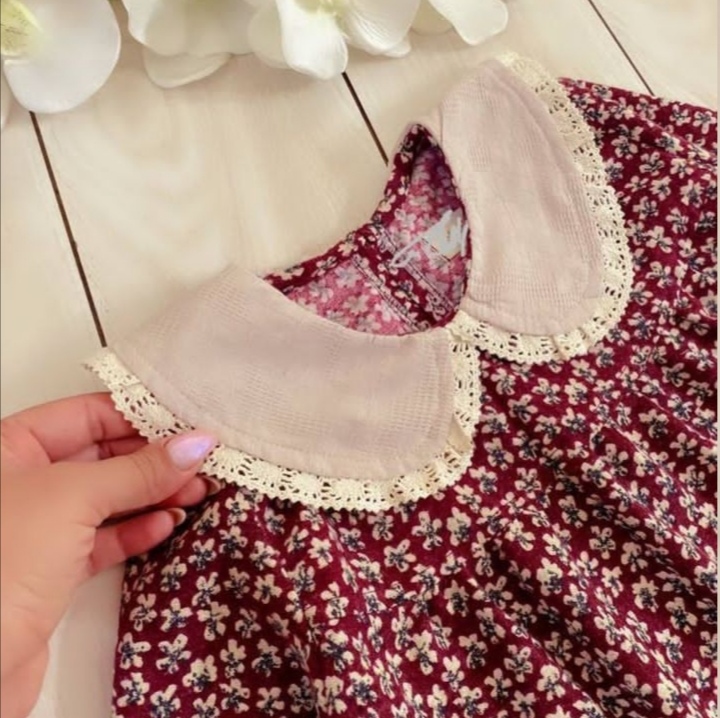 لباس بچگانه پاریز