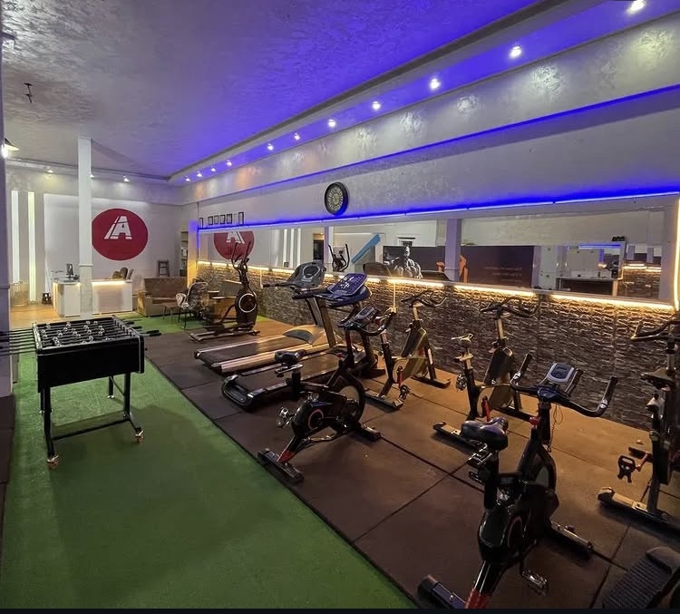 باشگاه ورزشی آسا