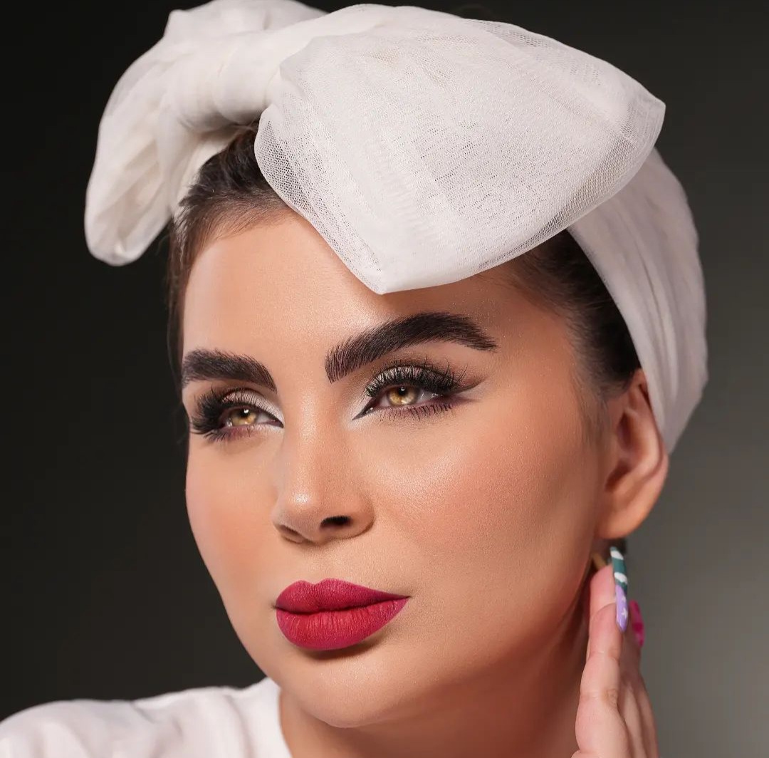 زیبایی مهشاد