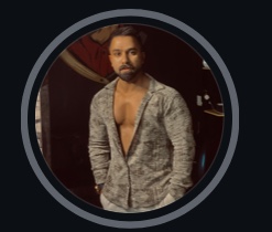 مربی ورزشی مجتبی صفایی