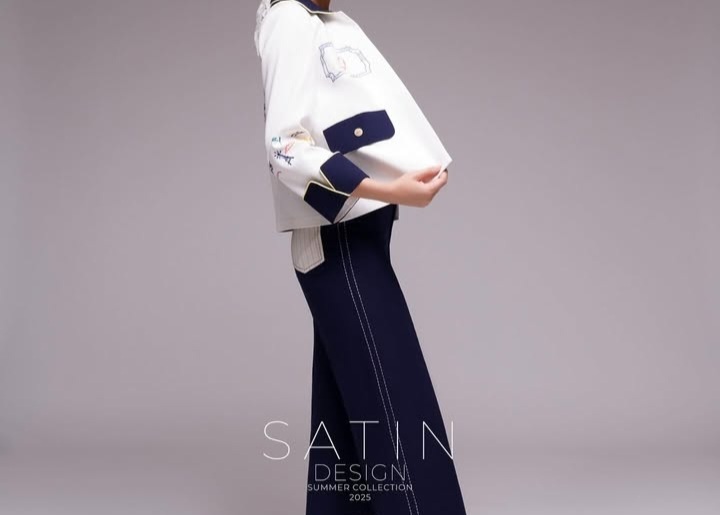 مزون فاطیما احسانی