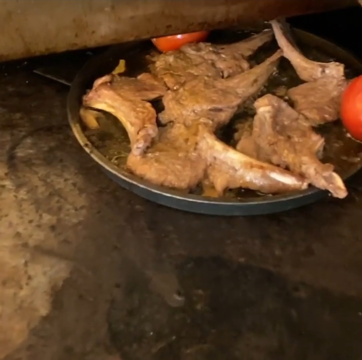 رستوران شاندیز صفدری