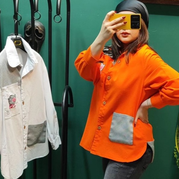 پوشاک مارین (شعبه امامت)