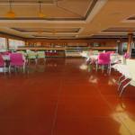 رستوران هتل سحاب ( تعطیل موقت)