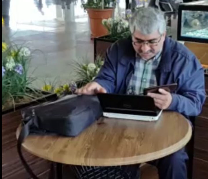 دکتر محمد حسن اعلمی