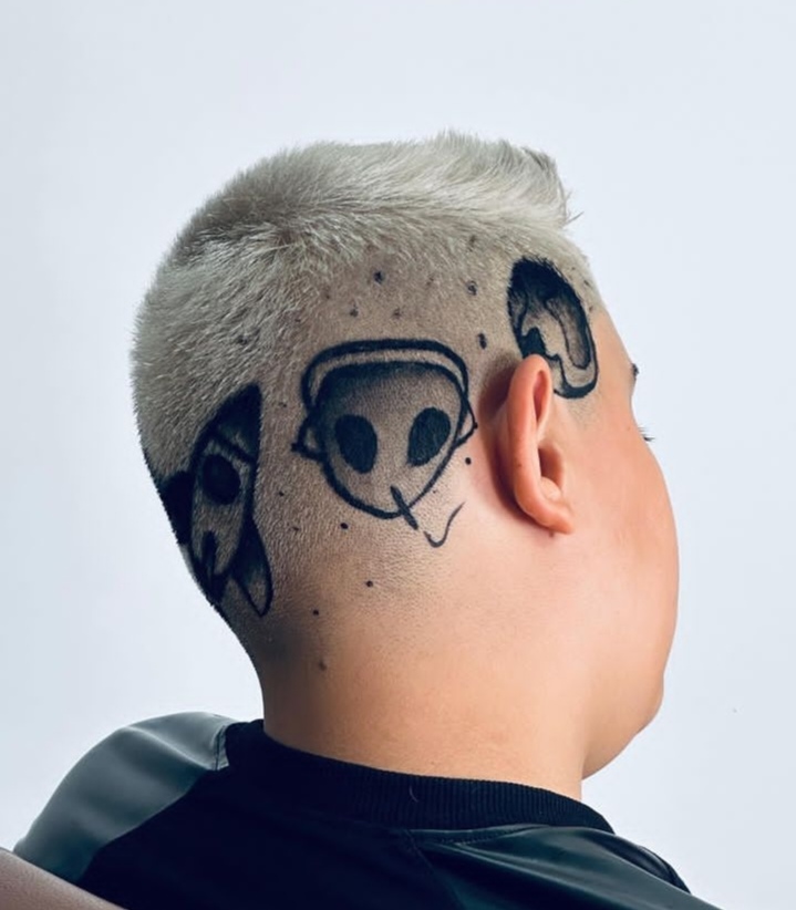 آموزشگاه پیرایش کوروش