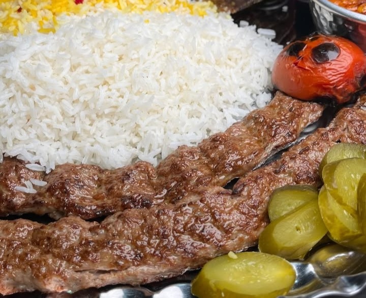 فست فود رستوران ماطوس