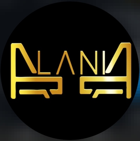 مبلمان آلانیا