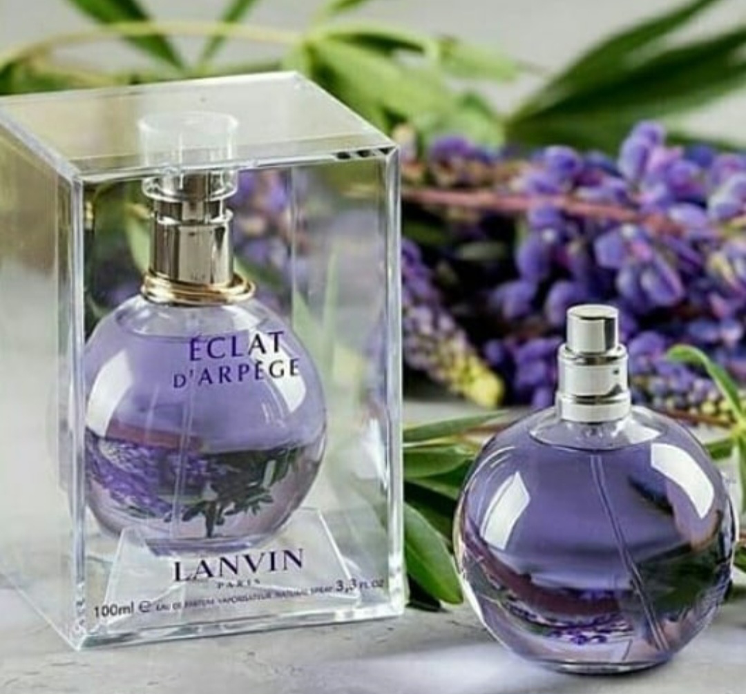 عطر و ادکلن شارمل