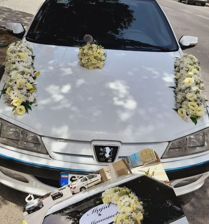 گل سرای وحید