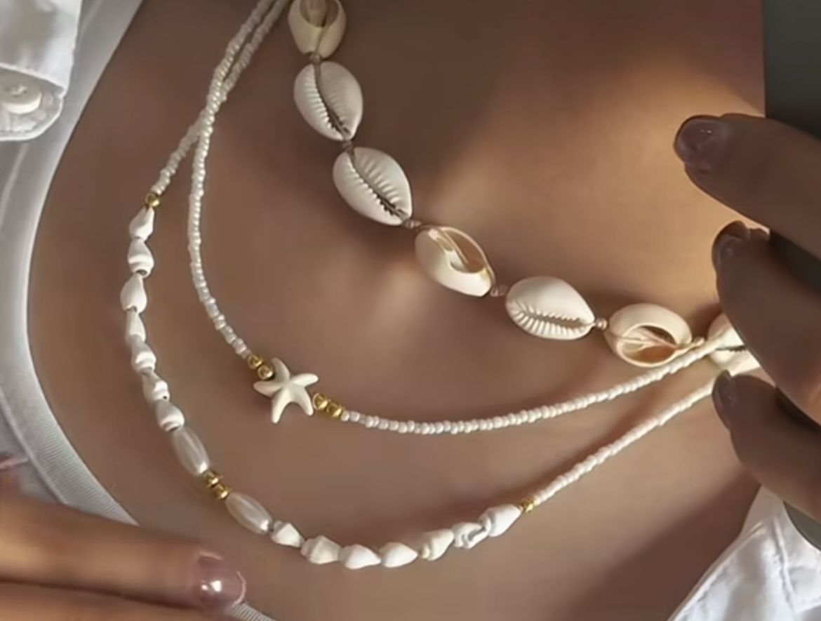 اکسسوری و بدلیجات نگین