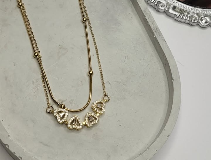 اکسسوری ریحا