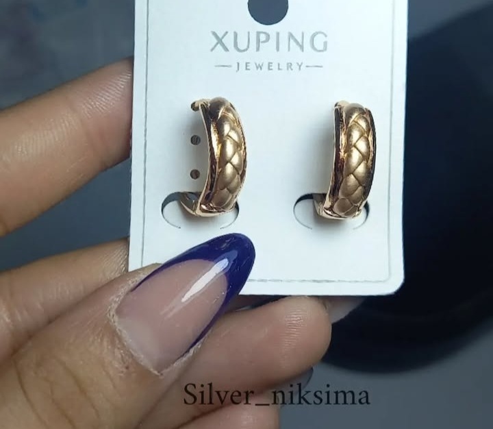 نقره نیکسیما