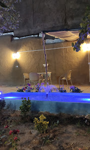 کافه کتاب دیدار