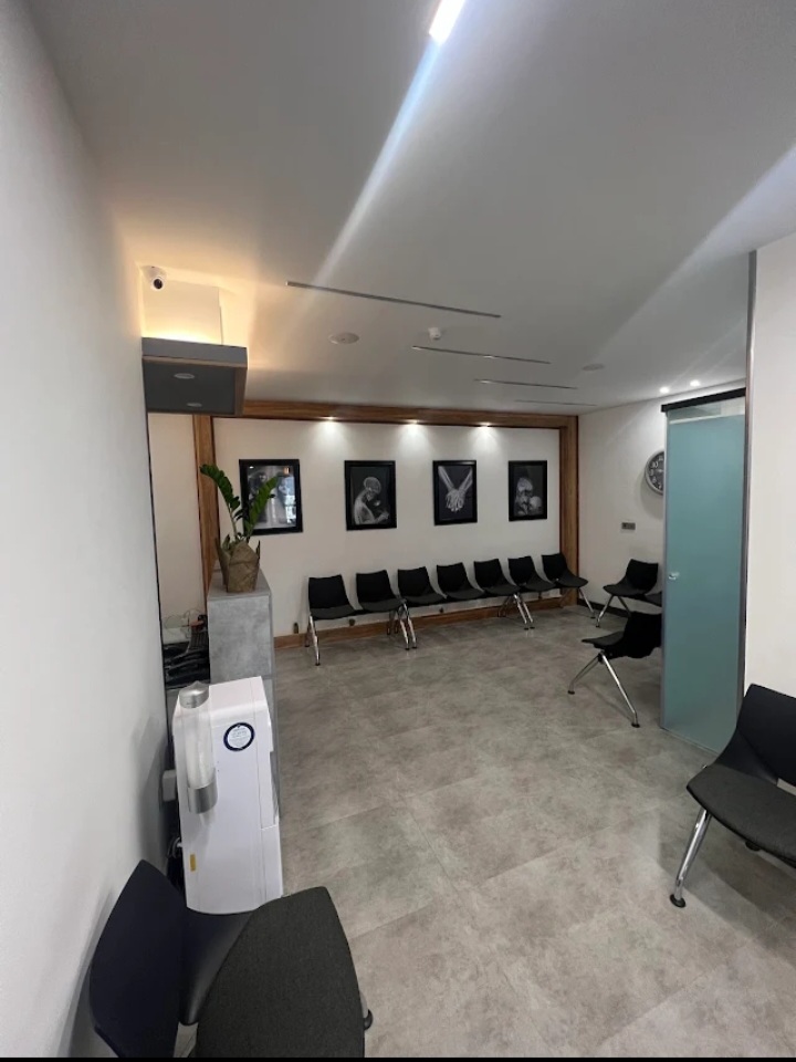 کلینیک رادیولوژی سونوگرافی نوین