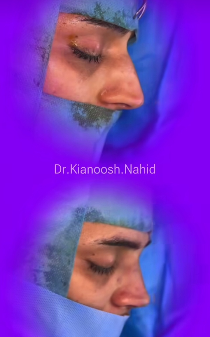 مطب دکتر کیانوش ناهید