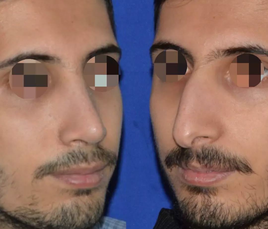 دکتر داریوش عرفانیان