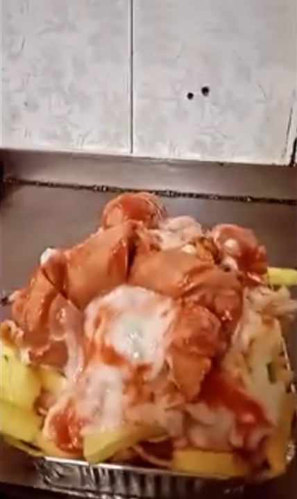اسنک ویچ