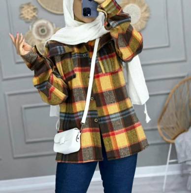 فروشگاه پوشاک ویولت