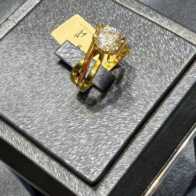 گالری طلا الف