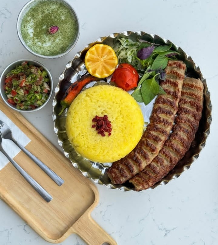 رستوران حسن رشتی