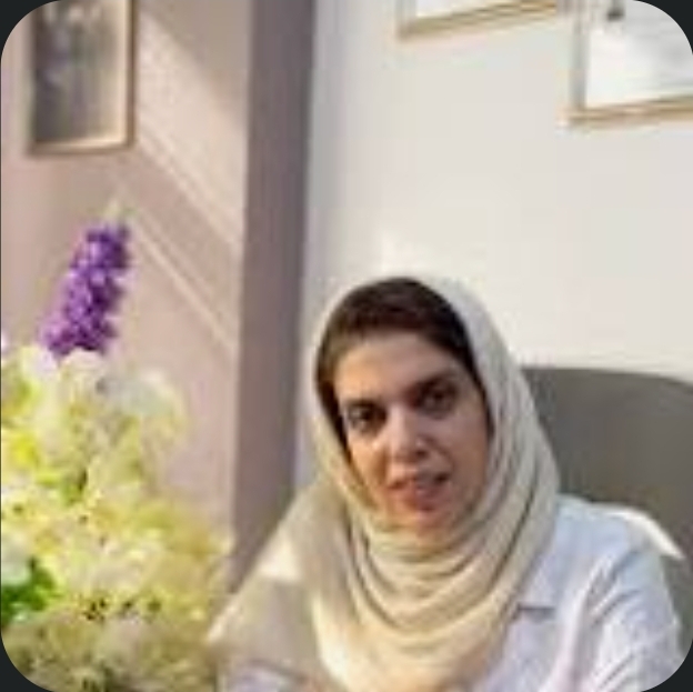 دکتر ترانه مهاجری