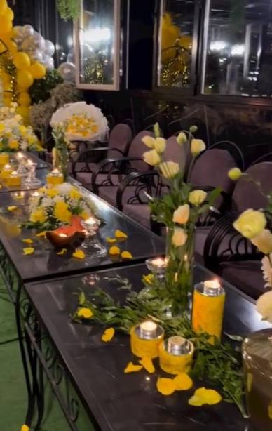 تالار برگ سدروس