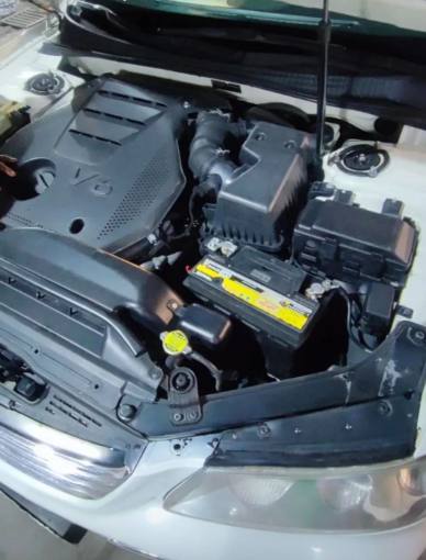 کارواش امیر