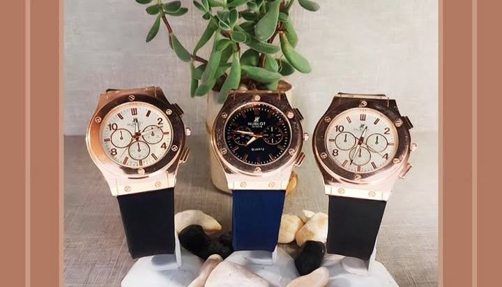 زیورآلات ماساکالا