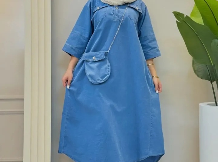 مستر پوشاک (شعبه 3)