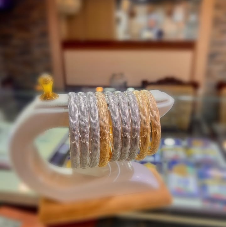 گالری طلا و جواهر مهدی