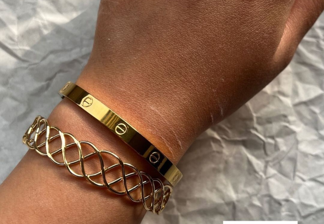 بدلیجات و اکسسوری این