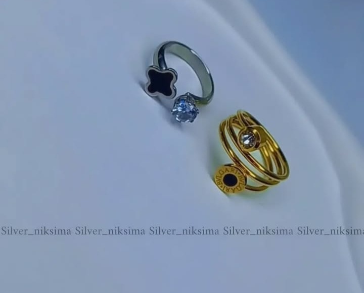 نقره نیکسیما