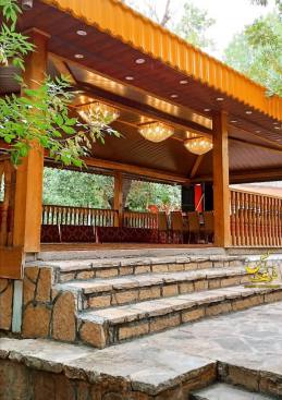 رستوران فردیس