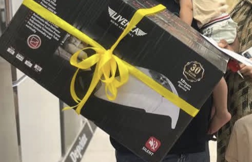 لوازم خانگی نوروزی