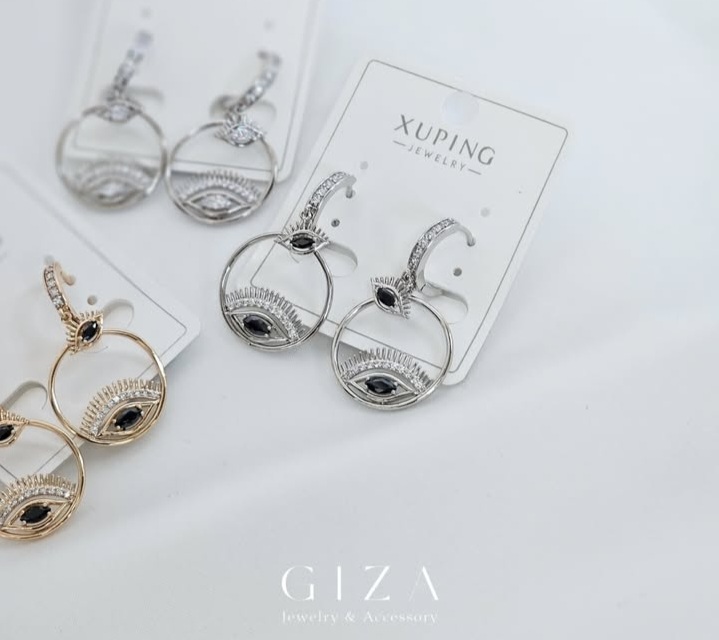 اکسسوری و بدلیجات جیزا