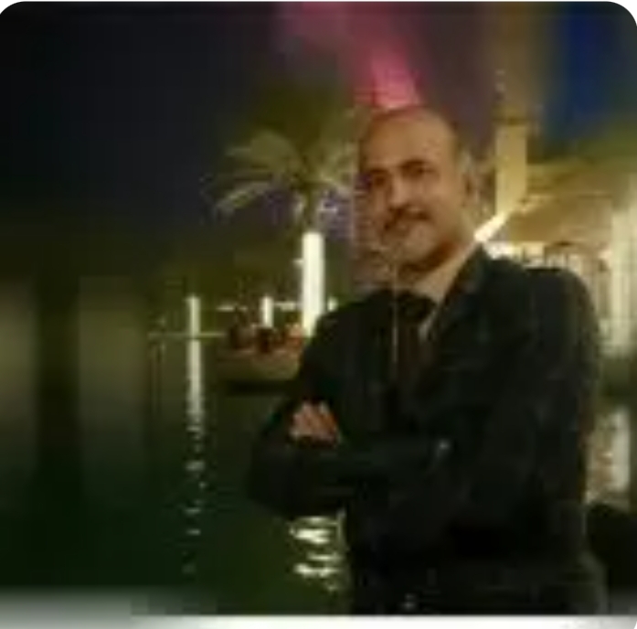 دکتر محمدعلی اکبرنژاد (مطب 1)