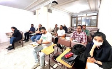 موسسه آموزش عالی کیمیا