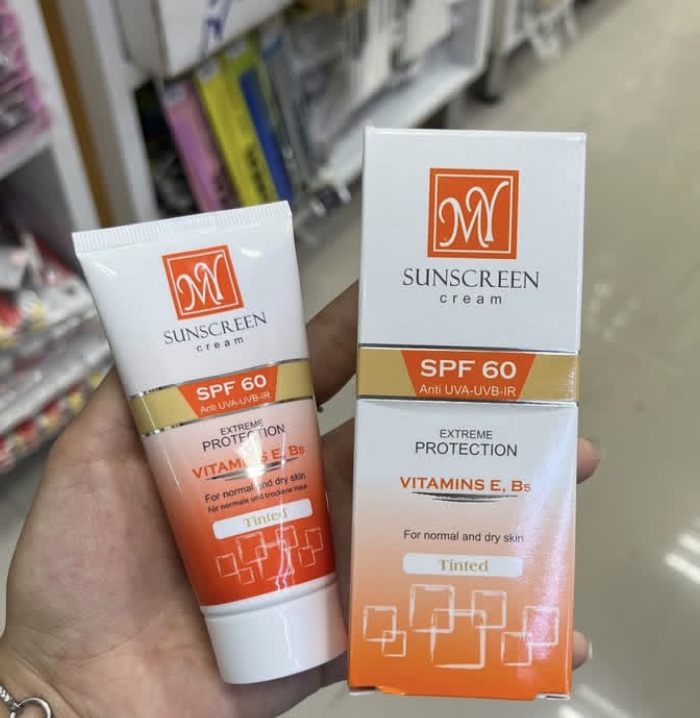 آرایشی و بهداشتی قرانی