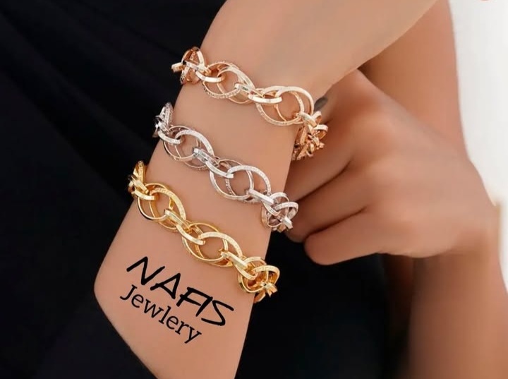 بدلیجات و اکسسوری نفیس