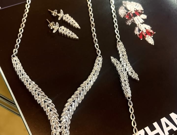 گالری طلا و جواهر مهدی