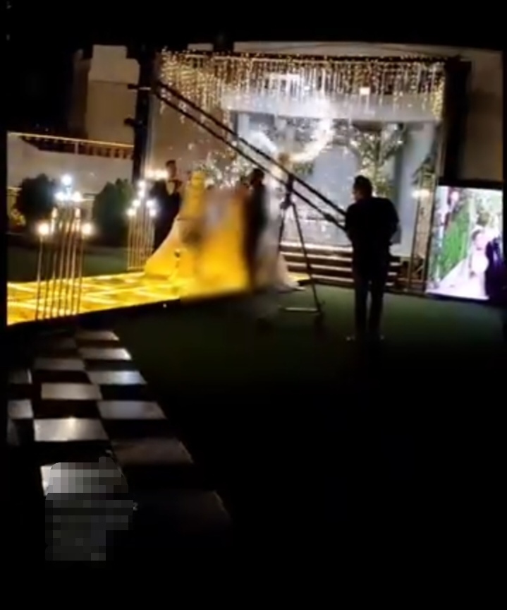 باغ تالار ابریشم