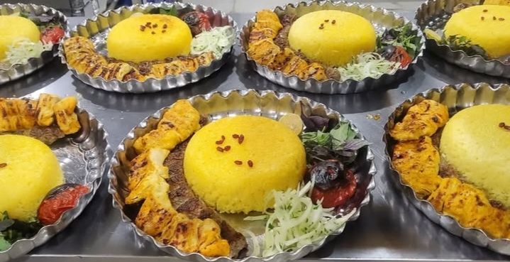 رستوران حسن رشتی