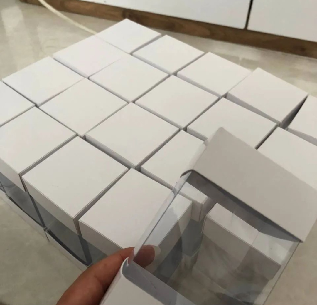 جعبه کادویی پاپیون